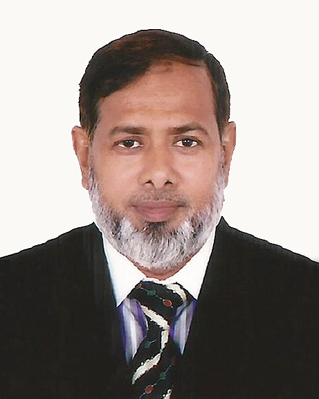 Chan Mahmud